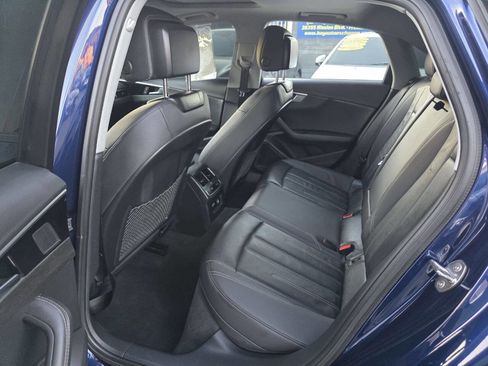 Used 2022 Audi A4 2.0T Premium Plus image 9