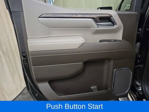 Used 2023 GMC Sierra 1500 SLT w/ SLT Premium Package AWD/4WD image 25