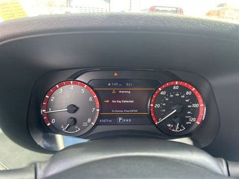 Used 2023 Nissan Frontier Pro-X w/ Tow Package image 20