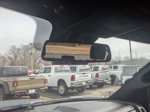 Used 2021 RAM 1500 Classic Warlock w/ Luxury Group image 30