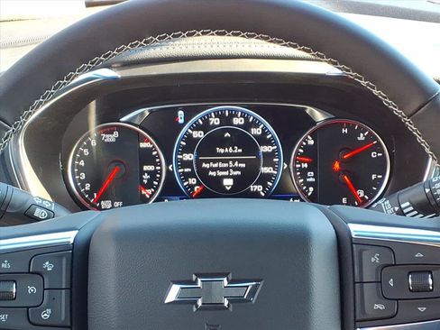 New 2026 Chevrolet Blazer RS w/ Driver Confidence II Package image 12