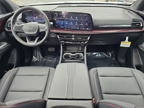 New 2026 Chevrolet Traverse Z71 AWD/4WD image 20