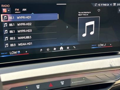 New 2026 BMW X3 xDrive30i w/ Premium Package