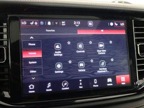 Used 2023 Dodge Durango GT RWD image 42