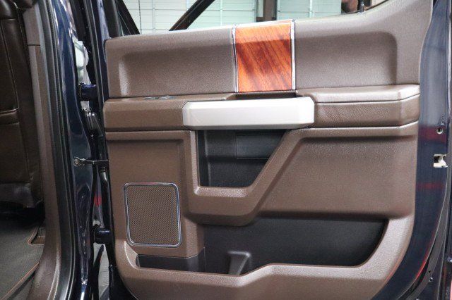 Used 2022 Ford F350 King Ranch w/ King Ranch Ultimate Package AWD/4WD image 64