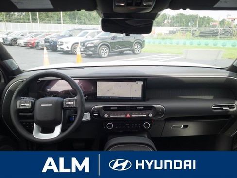 New 2026 Hyundai Palisade Calligraphy image 17