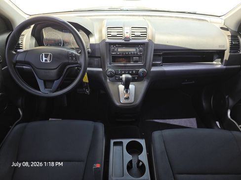 Used 2011 Honda CR-V LX image 13