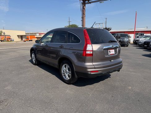 Used 2011 Honda CR-V EX-L image 4