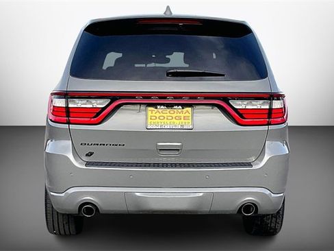 Used 2021 Dodge Durango SXT image 5