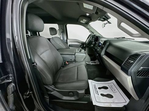Certified 2019 Ford F150 XL w/ Equipment Group 101A Mid AWD/4WD image 30
