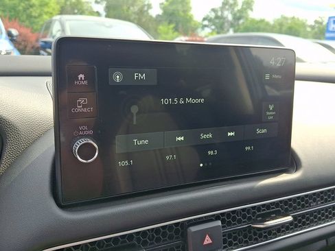 Used 2026 Honda HR-V EX-L image 17