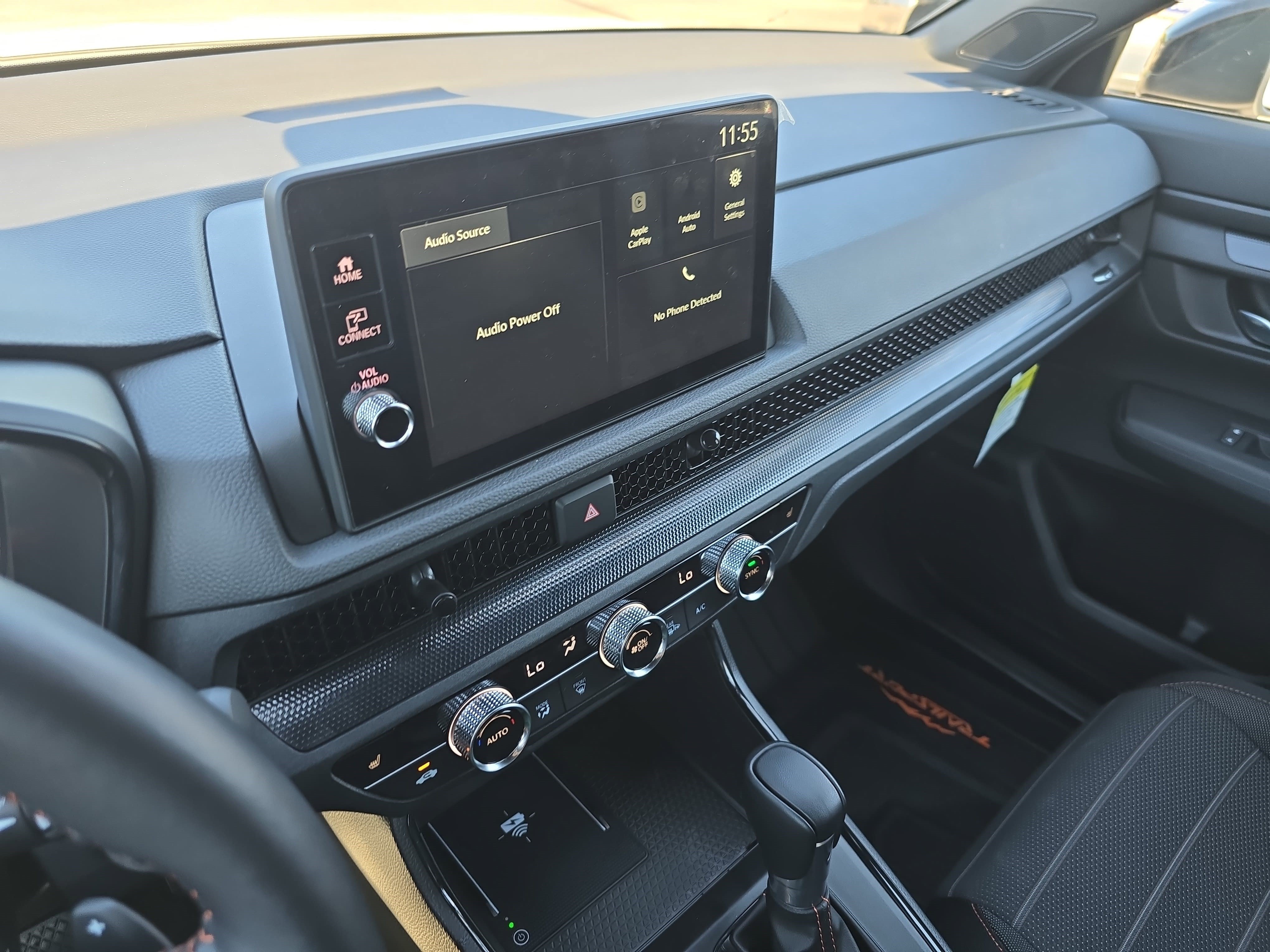 Certified 2026 Honda CR-V TrailSport image 20