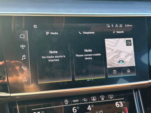 Used 2022 Audi A8 L 3.0T image 41