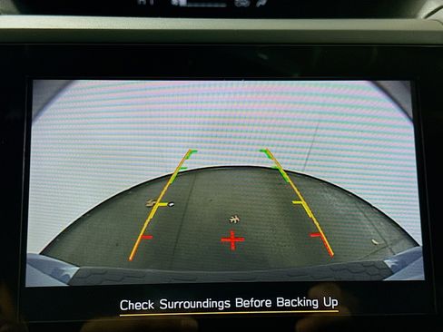 Used 2021 Subaru Crosstrek 2.5i Sport w/ Moonroof Package image 22