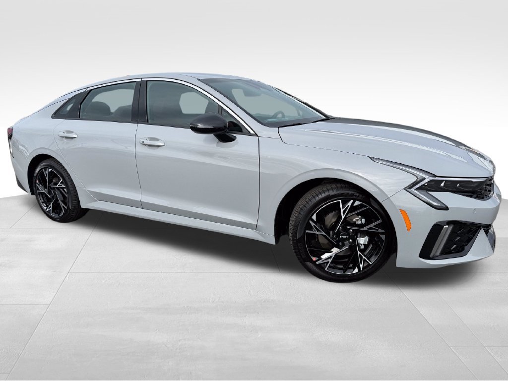 New 2027 Kia K5 GT-Line AWD/4WD 360° Tour