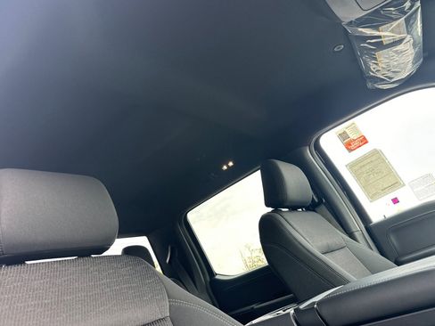 New 2025 Ford F150 XLT w/ Equipment Group 302A MID image 16