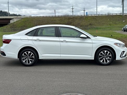 New 2026 Volkswagen Jetta S image 2