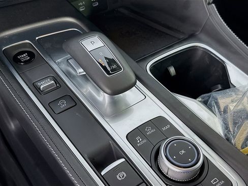Used 2026 INFINITI QX60 Luxe w/ Cargo Package FWD image 17