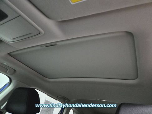 Certified 2024 Honda CR-V EX image 13