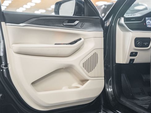 Used 2024 Jeep Grand Cherokee L Limited image 47