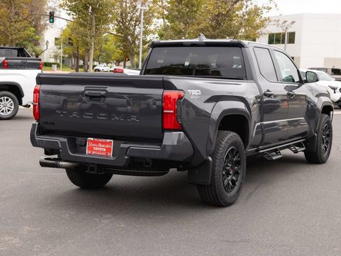 New 2026 Toyota Tacoma TRD Sport AWD/4WD image 5