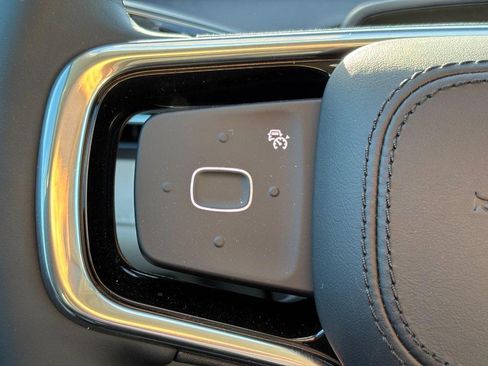 New 2026 Lincoln Nautilus Premier w/ Equipment Group 102A image 17