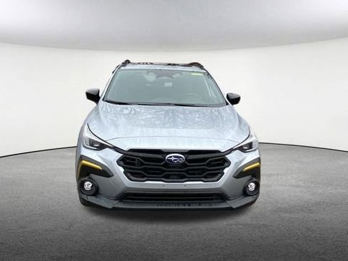 Certified 2024 Subaru Crosstrek 2.5i Sport AWD/4WD image 3