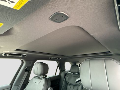 New 2026 Land Rover Range Rover Sport Dynamic SE image 27