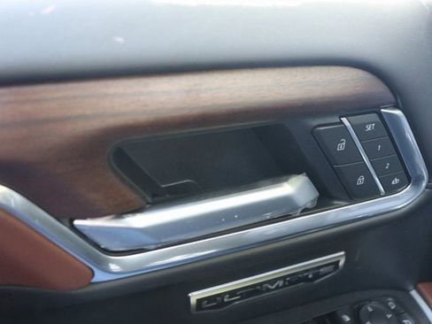 New 2026 GMC Sierra 1500 Denali Ultimate image 21