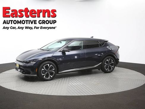 Used 2023 Kia EV6 Wind w/ Wind Technology Package AWD/4WD image 60