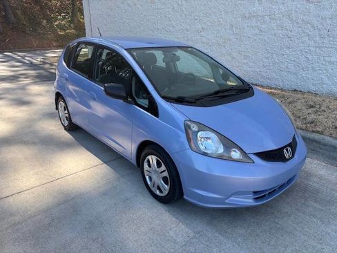 Used 2010 Honda Fit image 4