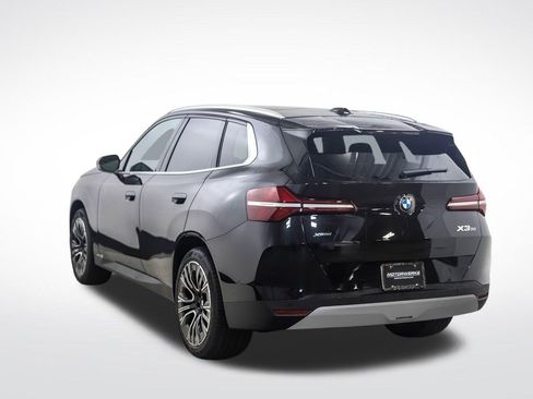 Used 2026 BMW X3 xDrive30 AWD/4WD image 3