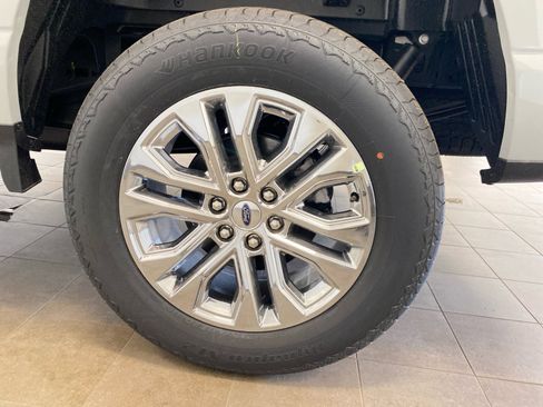 New 2026 Ford F150 Lariat image 31