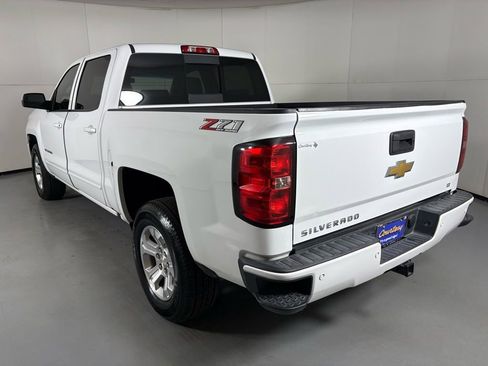 Used 2018 Chevrolet Silverado 1500 LT w/ All Star Edition image 7