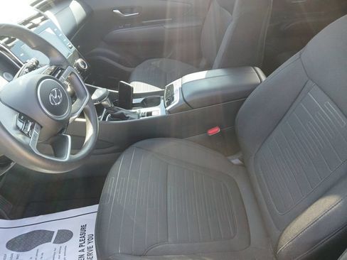 Used 2023 Hyundai Santa Cruz SEL w/ Activity Package AWD/4WD image 32