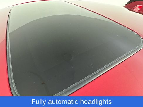 Used 2024 Honda Accord EX image 28