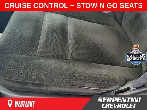Used 2016 Dodge Grand Caravan SE FWD image 18