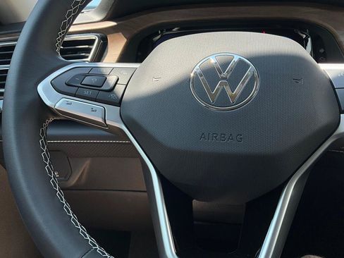New 2026 Volkswagen Atlas SE AWD/4WD image 25