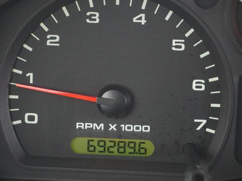 Used 2010 Ford Ranger XLT AWD/4WD image 21