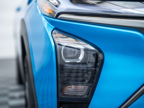 New 2026 Chevrolet Trax RS w/ Sunroof Package FWD image 15
