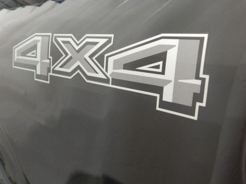 New 2025 Ford F150 STX w/ STX Black Appearance Package image 8