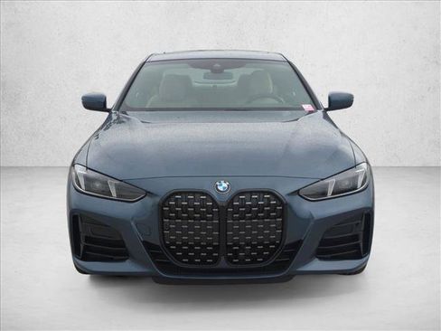 New 2026 BMW 430i Coupe w/ M Sport Package RWD image 6