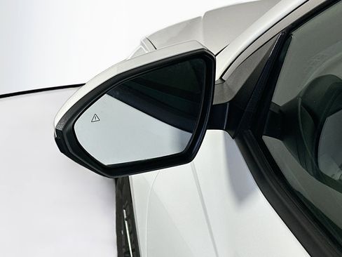 Used 2025 Hyundai Tucson SEL image 16