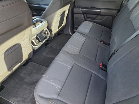 Used 2025 Ford F150 STX w/ Equipment Group 200A image 19