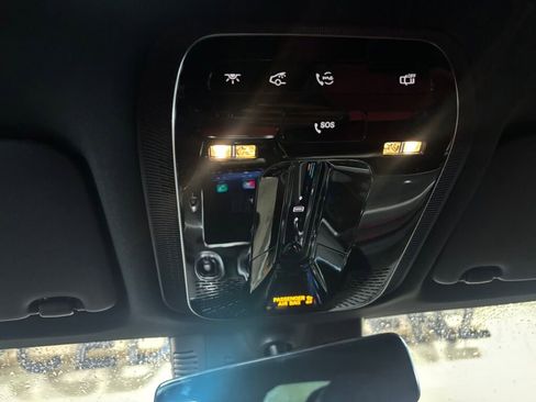 New 2026 Mercedes-Benz GLC 300 4MATIC image 23