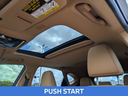 Used 2024 Lexus NX 350h AWD w/ Cold Area Package image 15