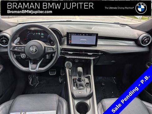 Used 2024 Alfa Romeo Tonale Ti image 14