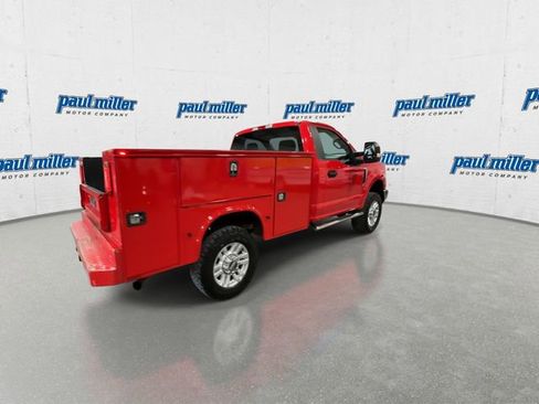 Used 2019 Ford F250 XLT w/ Snow Plow Prep Package image 11