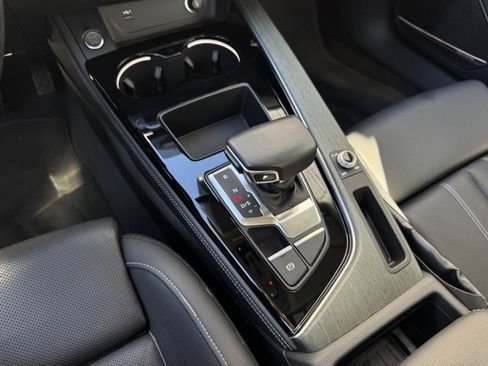 Certified 2023 Audi A4 2.0T Premium Plus w/ Premium Plus Package image 17