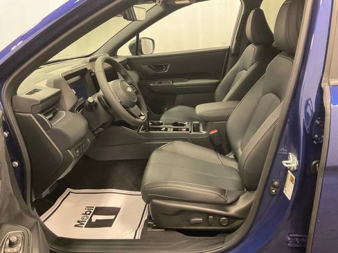 New 2026 Subaru Outback Limited XT image 12